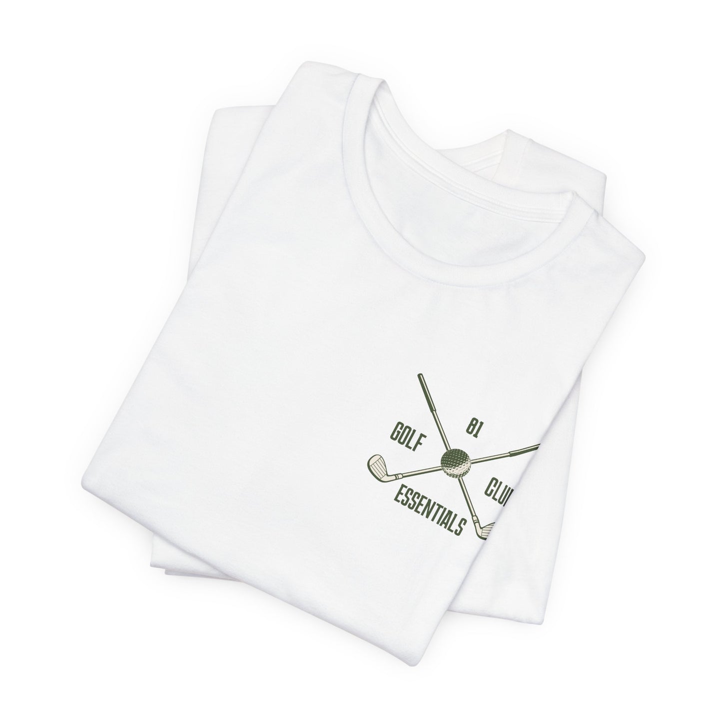 Swing Society Golf T‑Shirt