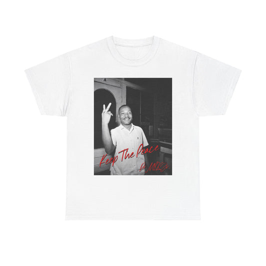 Keep the Peace Tee