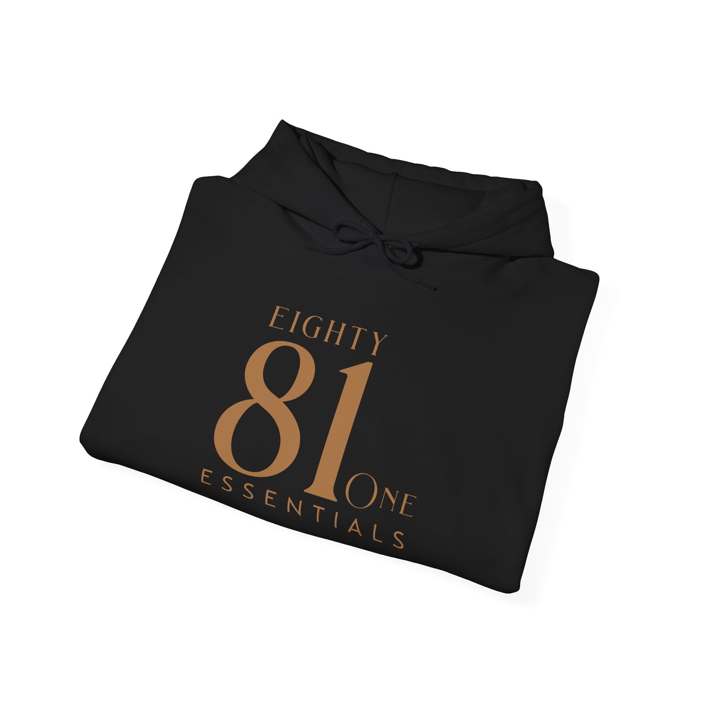 Eighty 81 One Essentials Classic Hoodie