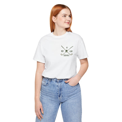Swing Society Golf T‑Shirt