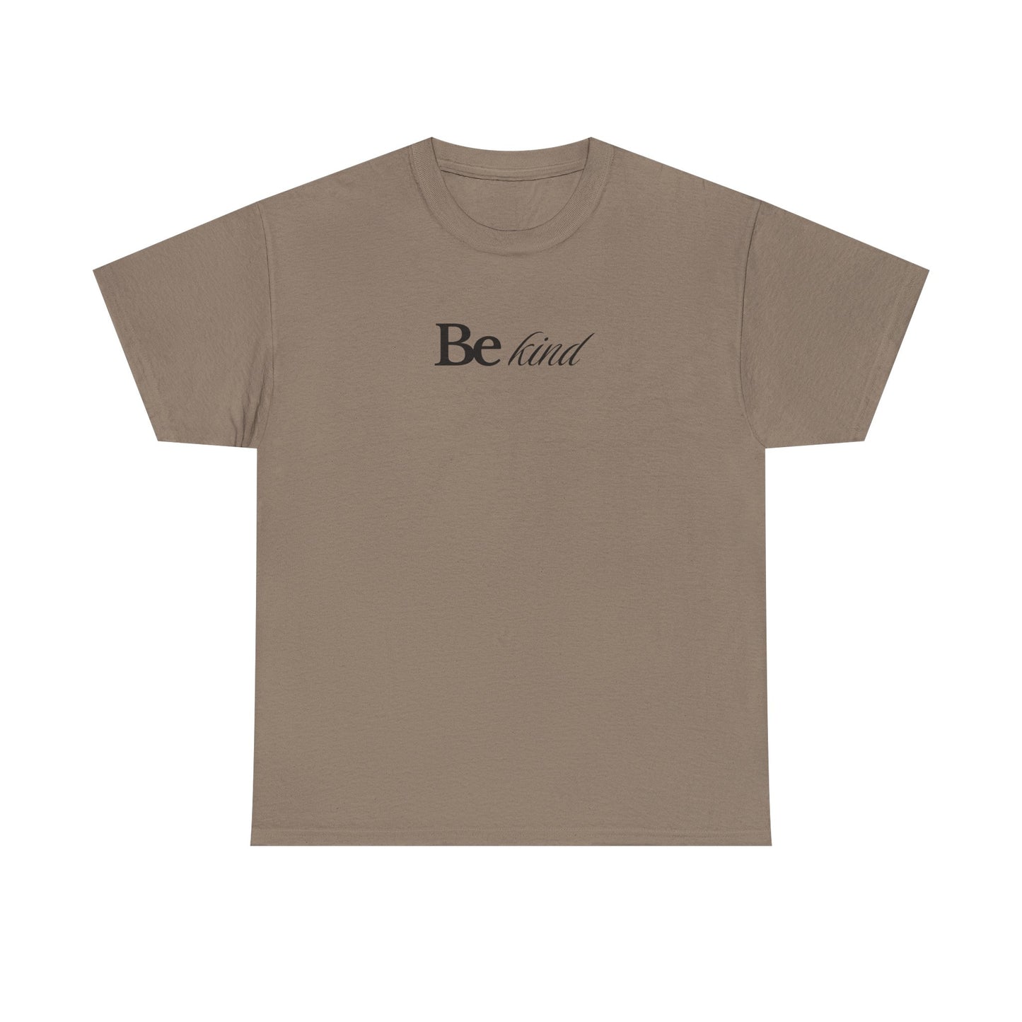 Unisex - Be Kind Tee