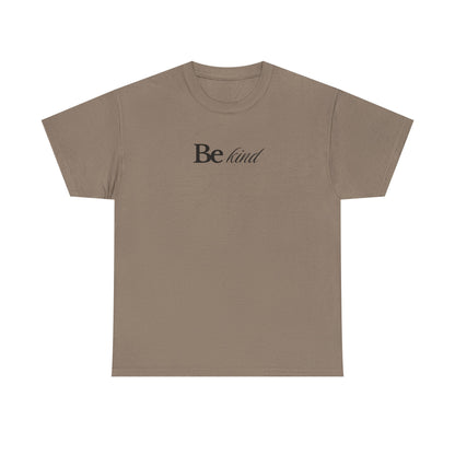 Unisex - Be Kind Tee