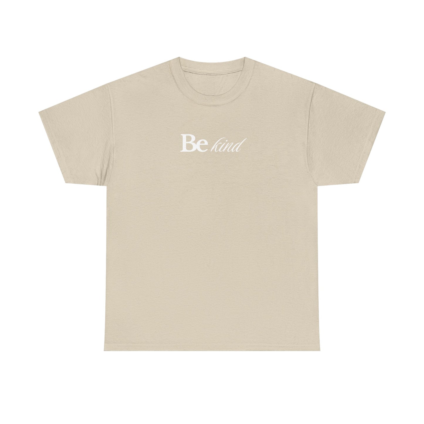 Unisex - Be Kind Tee