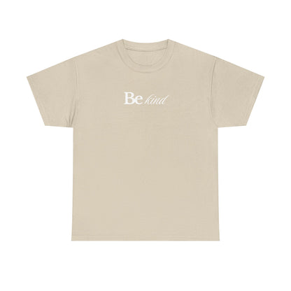 Unisex - Be Kind Tee
