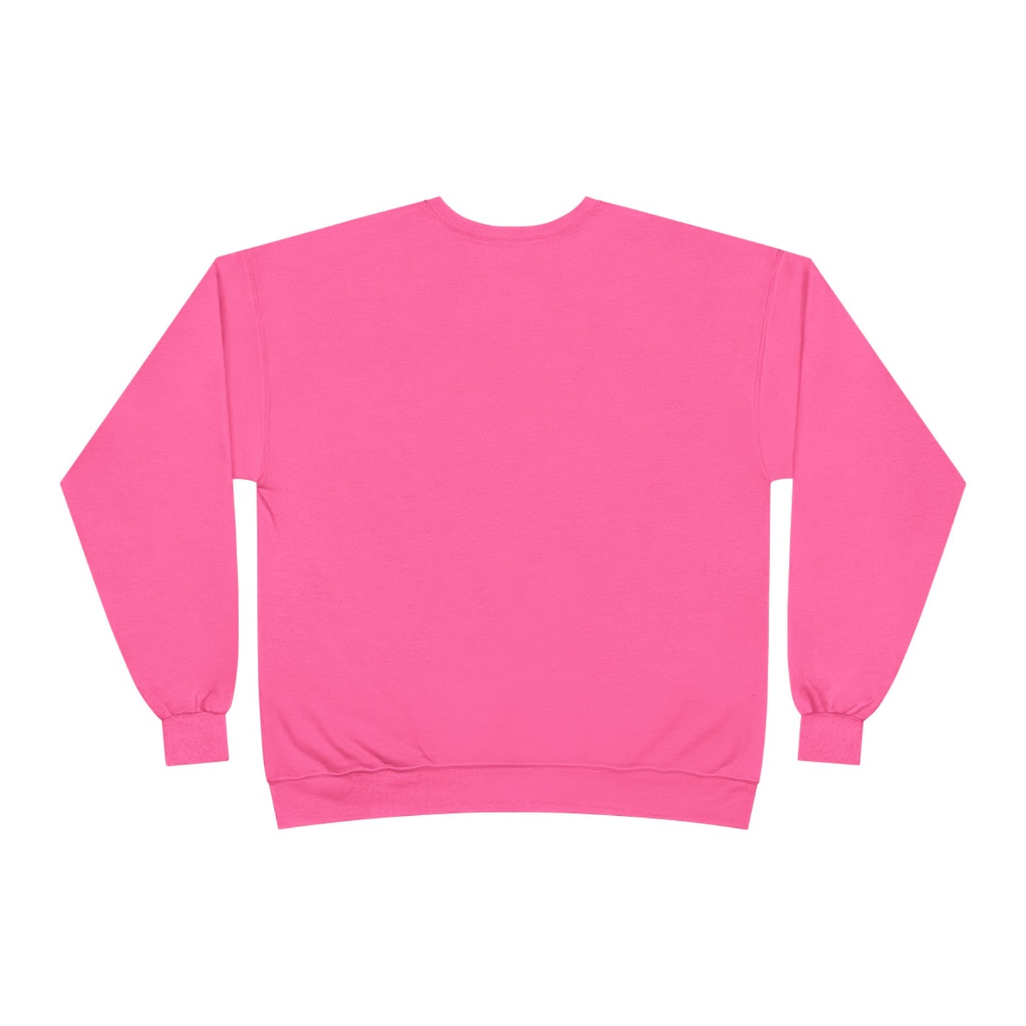 Trusting in God's Plan Crewneck Sweatshirt