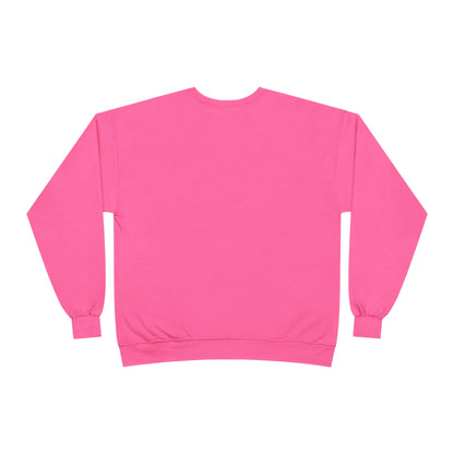 Trusting in God's Plan Crewneck Sweatshirt
