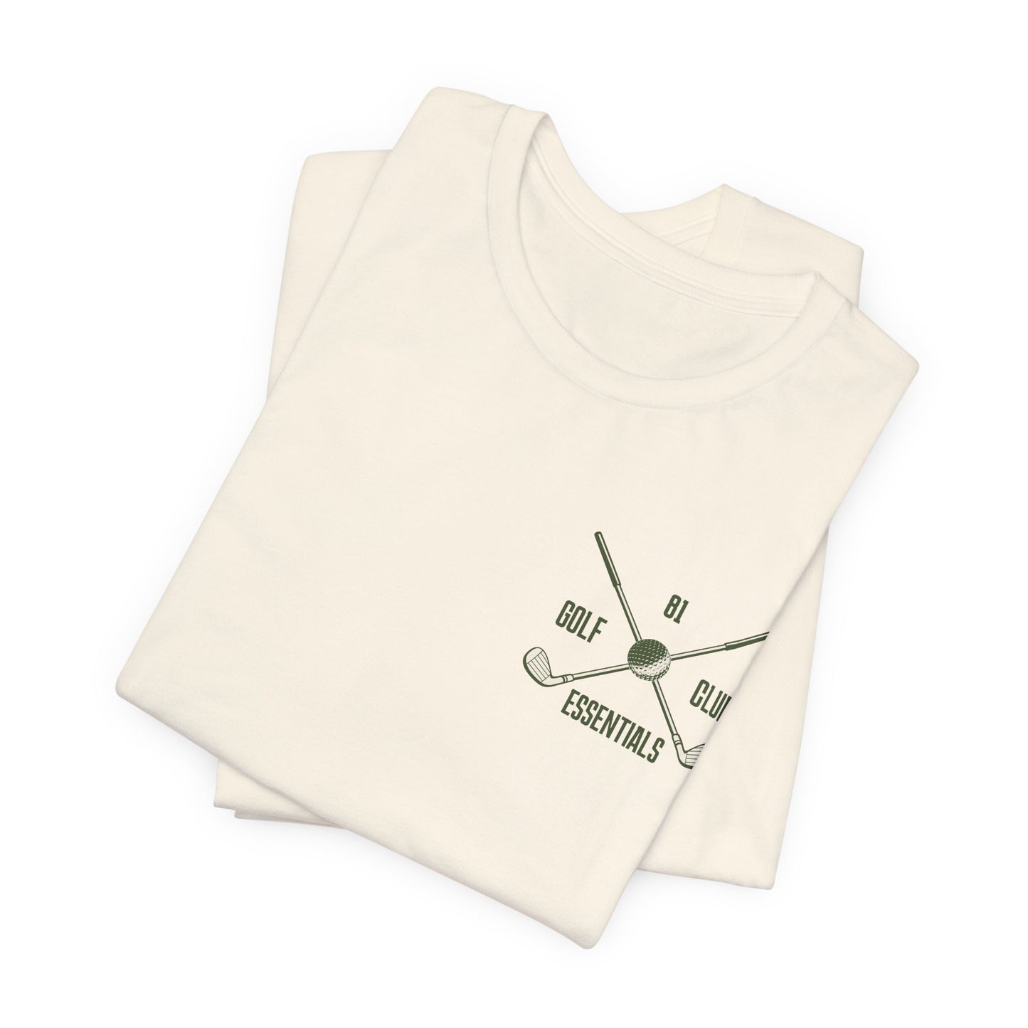 Swing Society Golf T‑Shirt