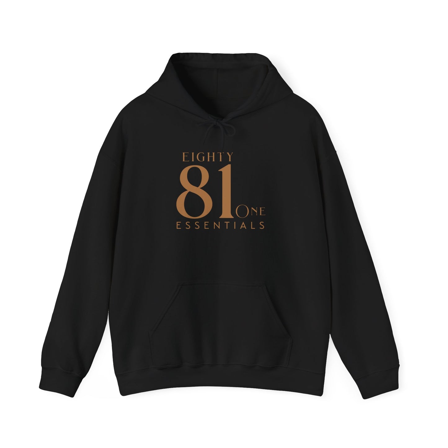 Eighty 81 One Essentials Classic Hoodie