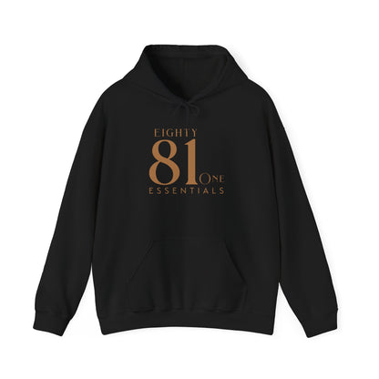 Eighty 81 One Essentials Classic Hoodie
