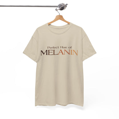 Perfect Hue of Melanin Oversized T-Shirt
