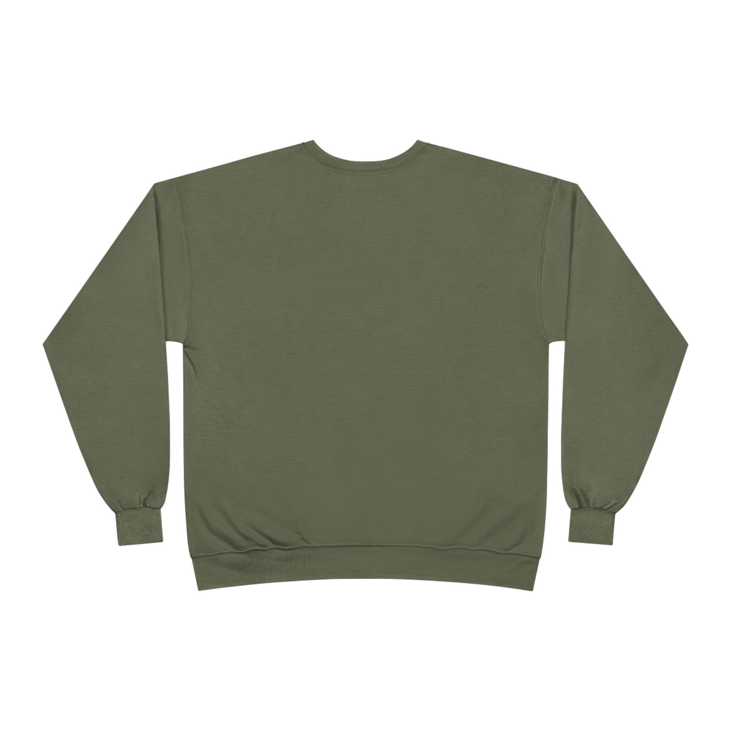 Trusting in God's Plan Crewneck Sweatshirt