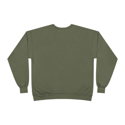 Trusting in God's Plan Crewneck Sweatshirt