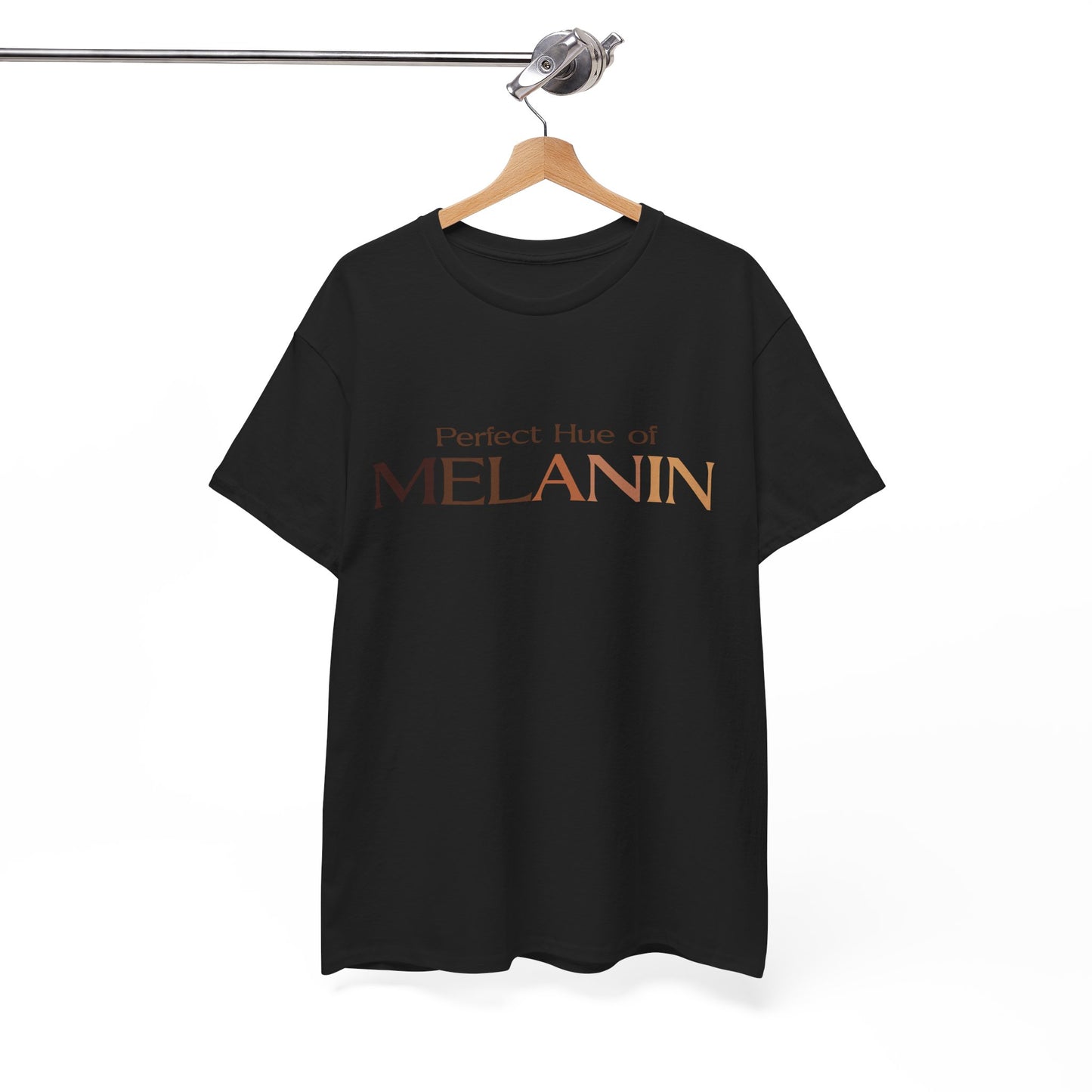 Perfect Hue of Melanin Oversized T-Shirt