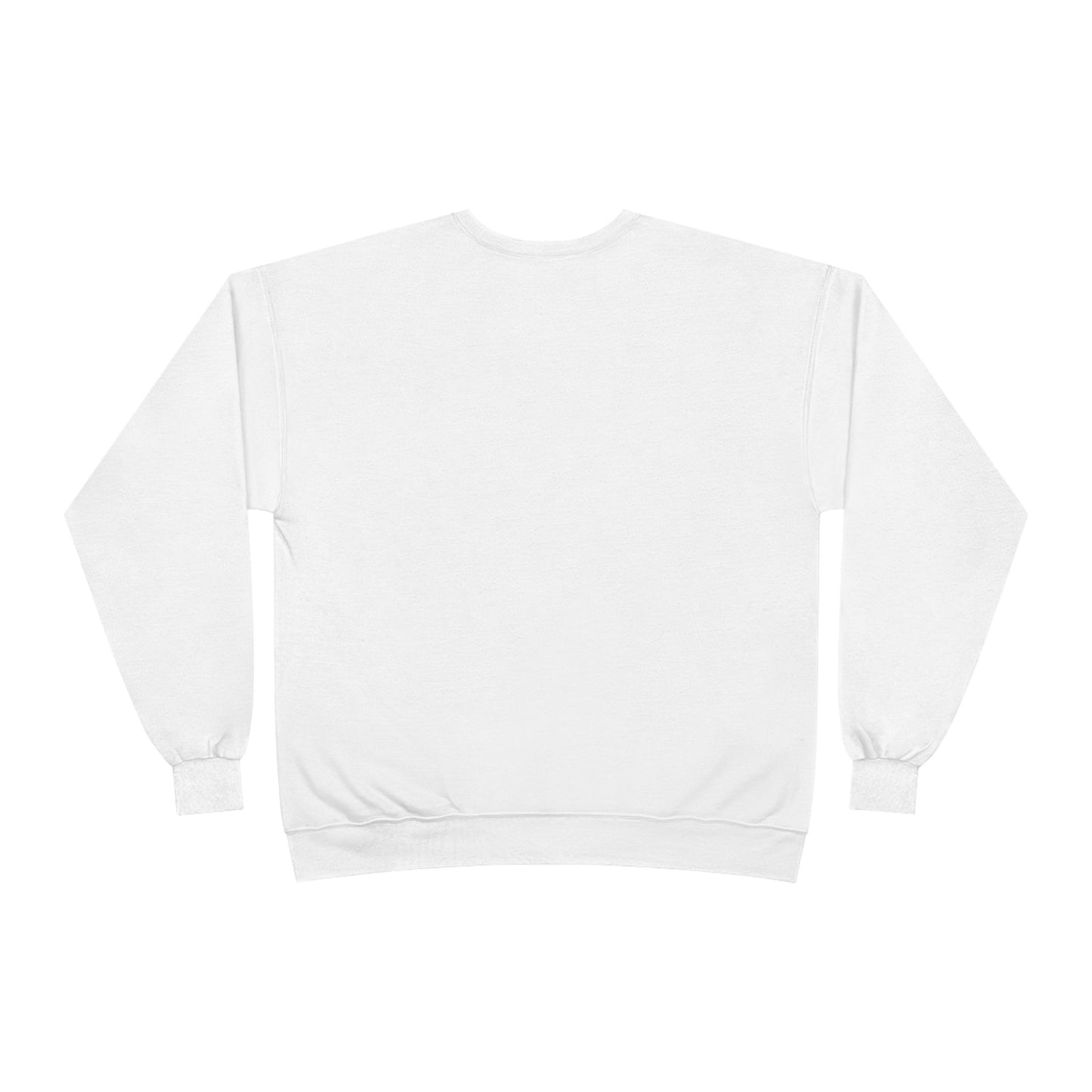Trusting in God's Plan Crewneck Sweatshirt