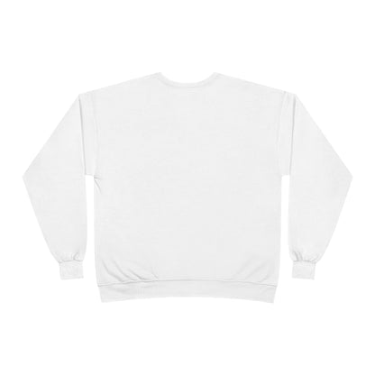 Trusting in God's Plan Crewneck Sweatshirt