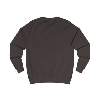 Created With Purpose Crewneck