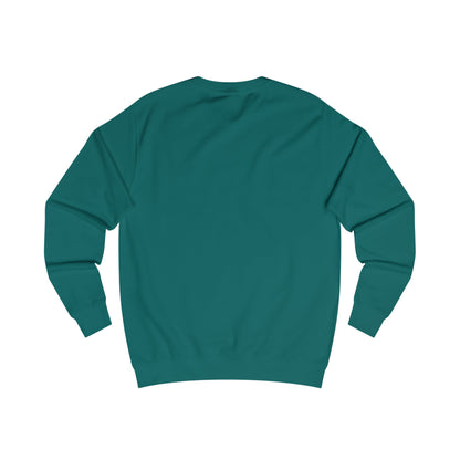 Created With Purpose Crewneck