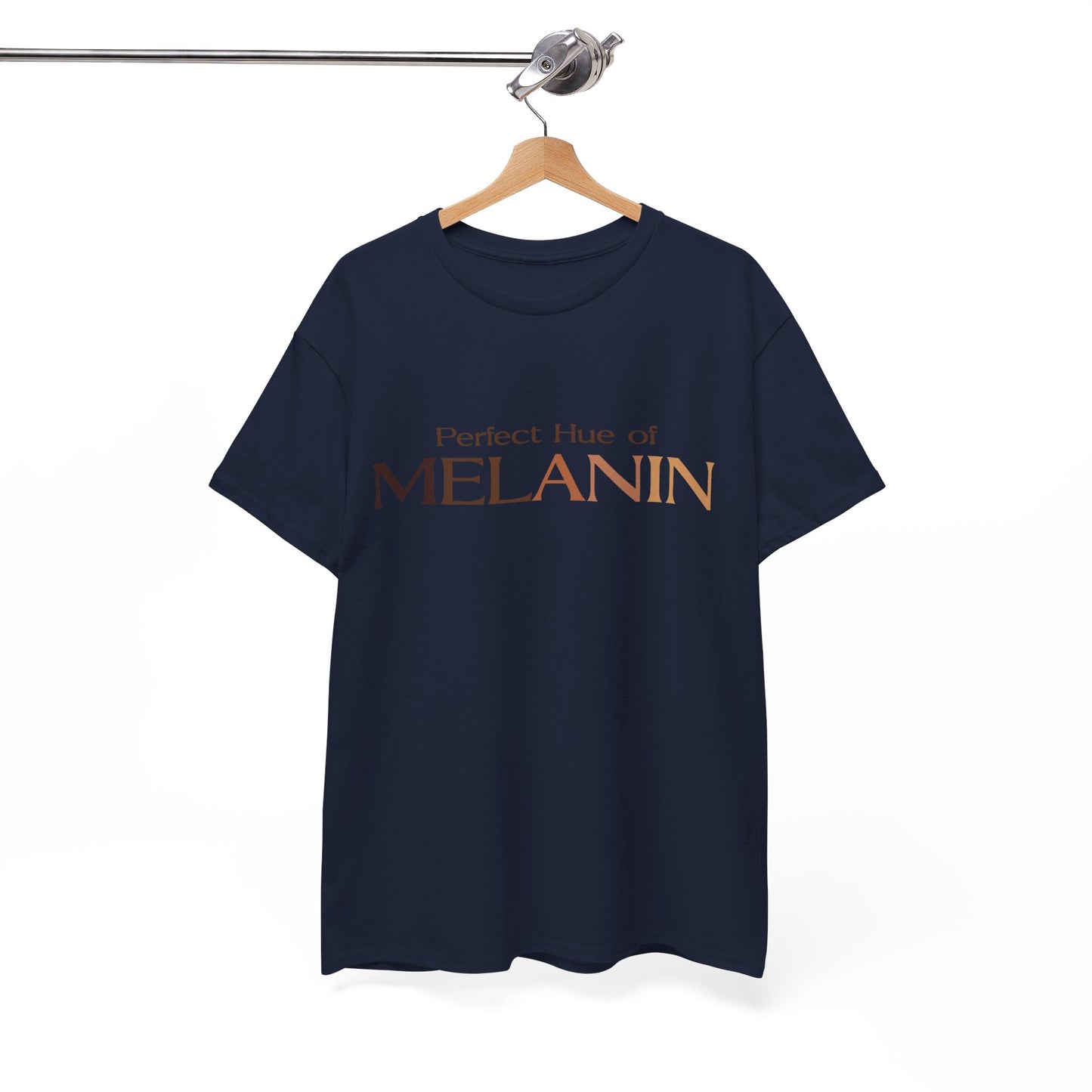 Perfect Hue of Melanin Oversized T-Shirt