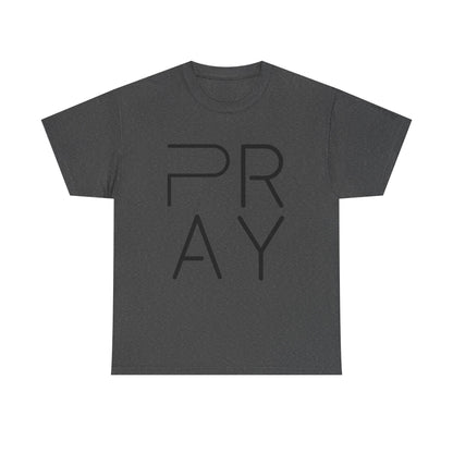 Pray About Everything Tee
