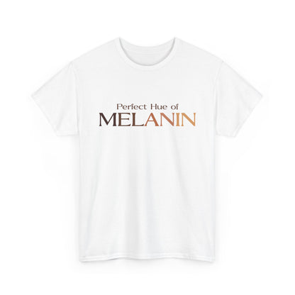 Perfect Hue of Melanin Oversized T-Shirt