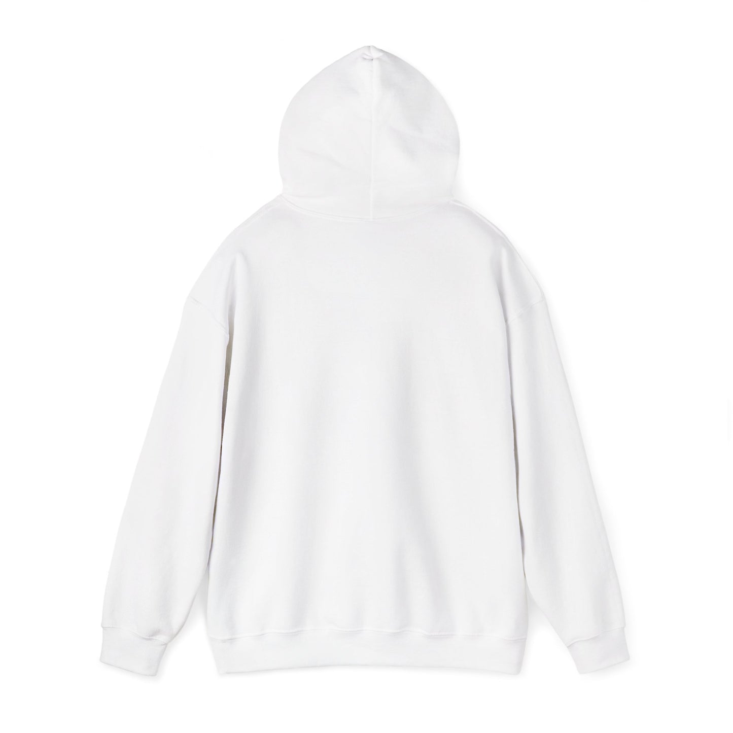 Eighty 81 One Essentials Classic Hoodie