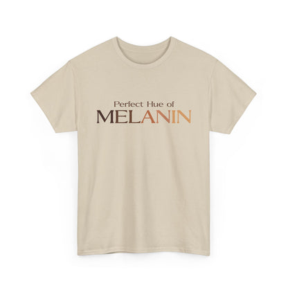 Perfect Hue of Melanin Oversized T-Shirt