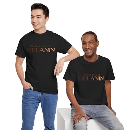 Perfect Hue of Melanin Oversized T-Shirt