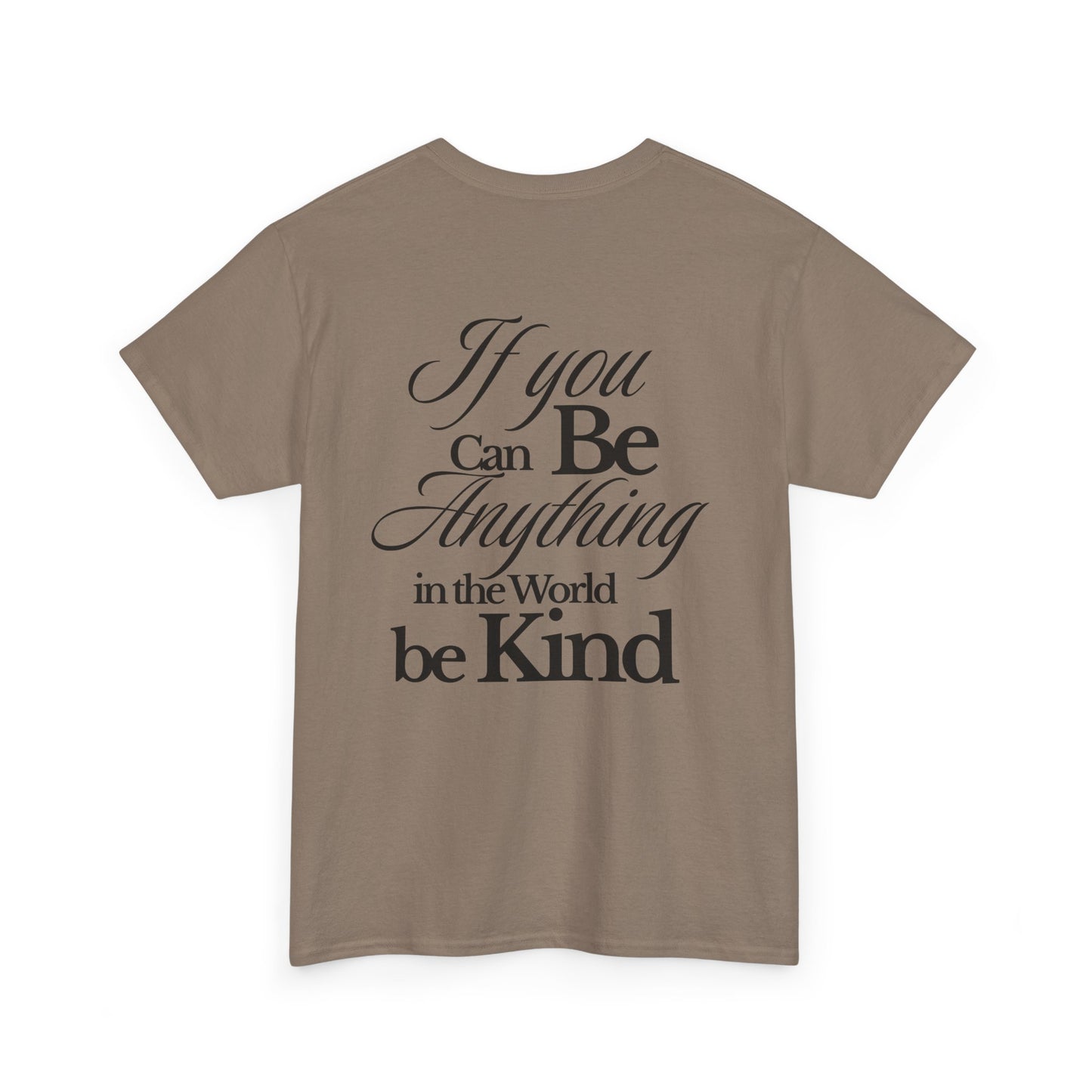 Unisex - Be Kind Tee