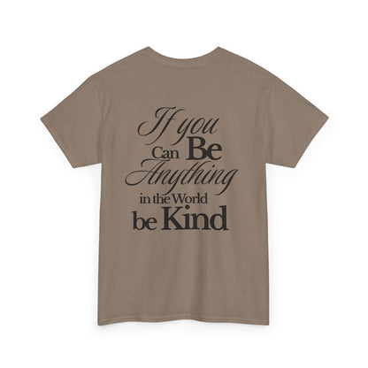 Unisex - Be Kind Tee