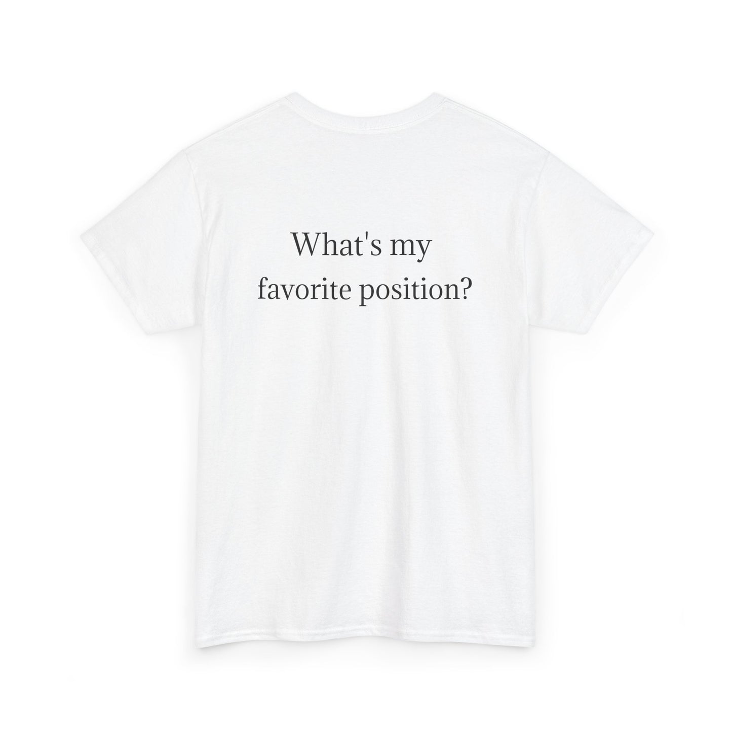 CEO Black Lettered Short Sleeve Tee