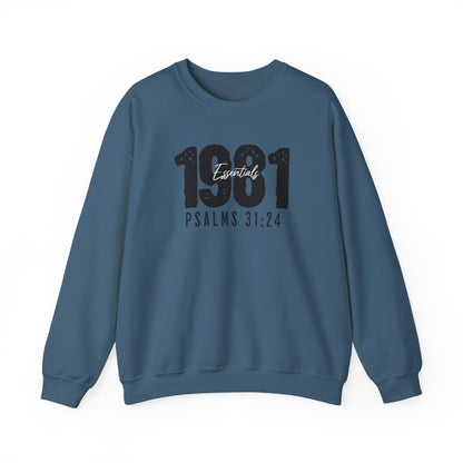 81 Vintage Crewneck Sweatshirt