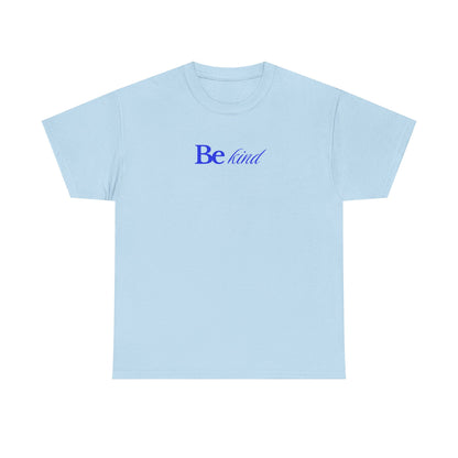 Unisex - Be Kind Tee