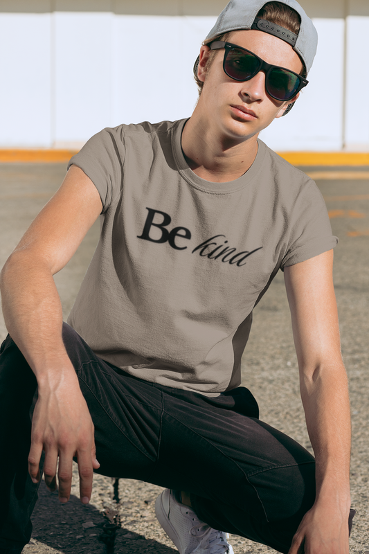 Unisex - Be Kind Tee