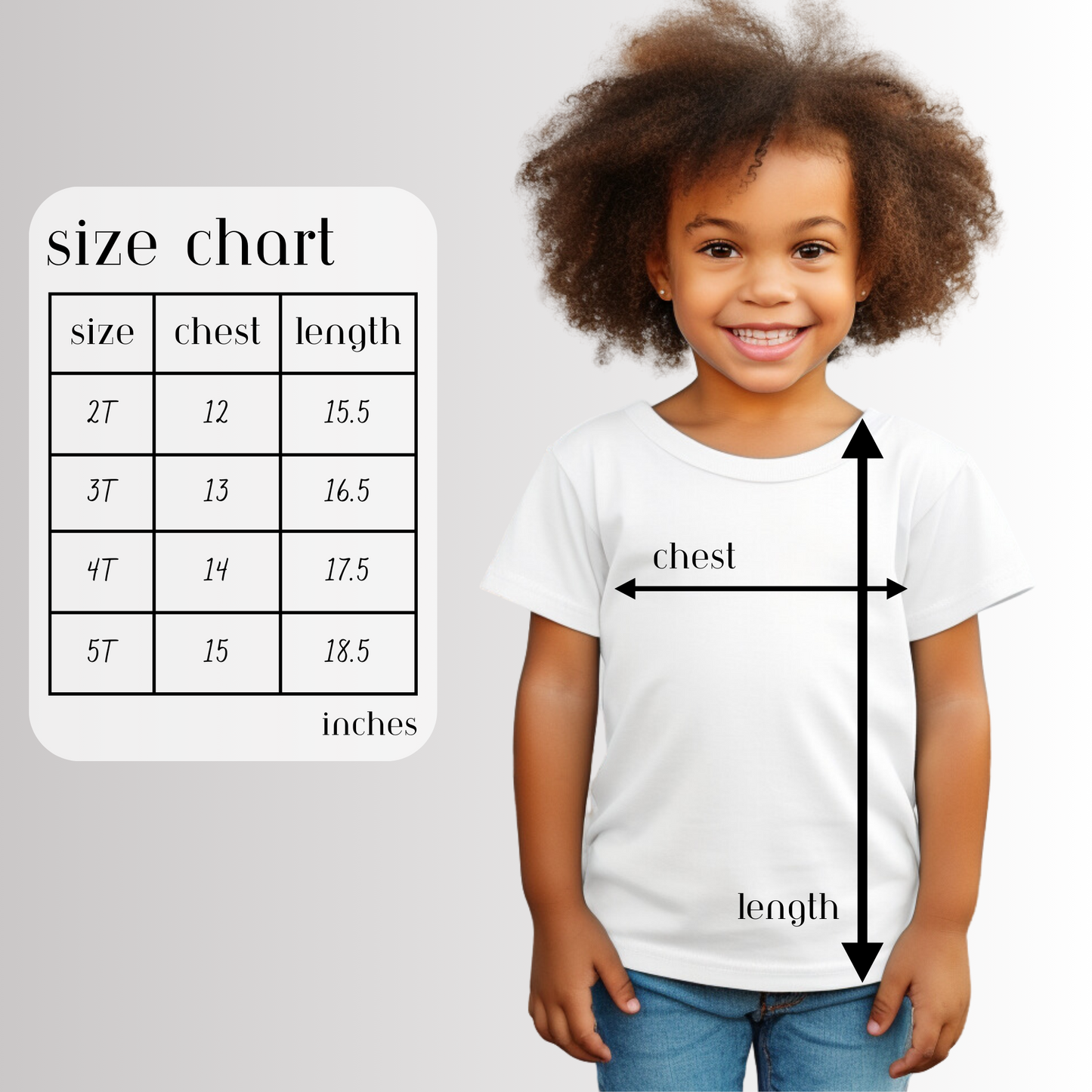 Toddler Tee "God Is Good"