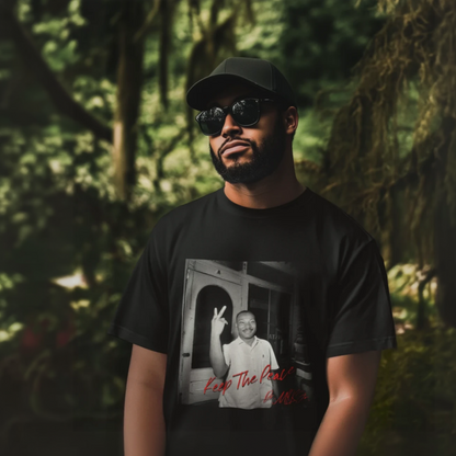 Keep the Peace Tee