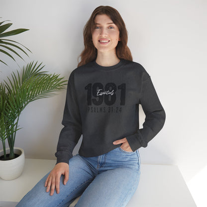 81 Vintage Crewneck Sweatshirt