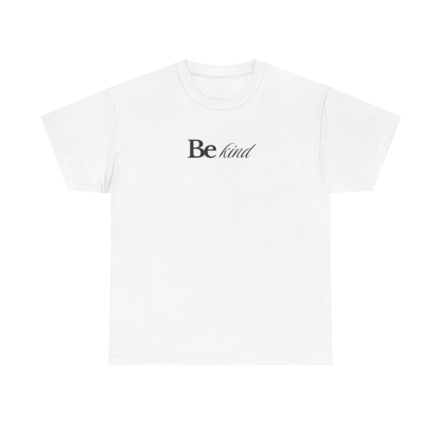 Unisex - Be Kind Tee