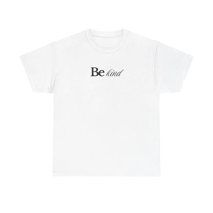 Unisex - Be Kind Tee