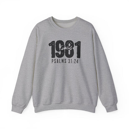 81 Vintage Crewneck Sweatshirt
