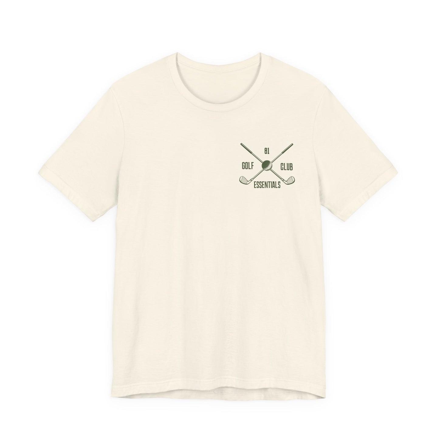 Swing Society Golf T‑Shirt