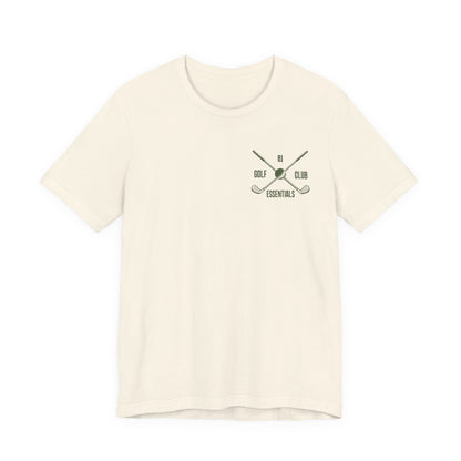 Swing Society Golf T‑Shirt