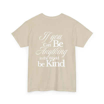 Unisex - Be Kind Tee