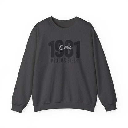 81 Vintage Crewneck Sweatshirt