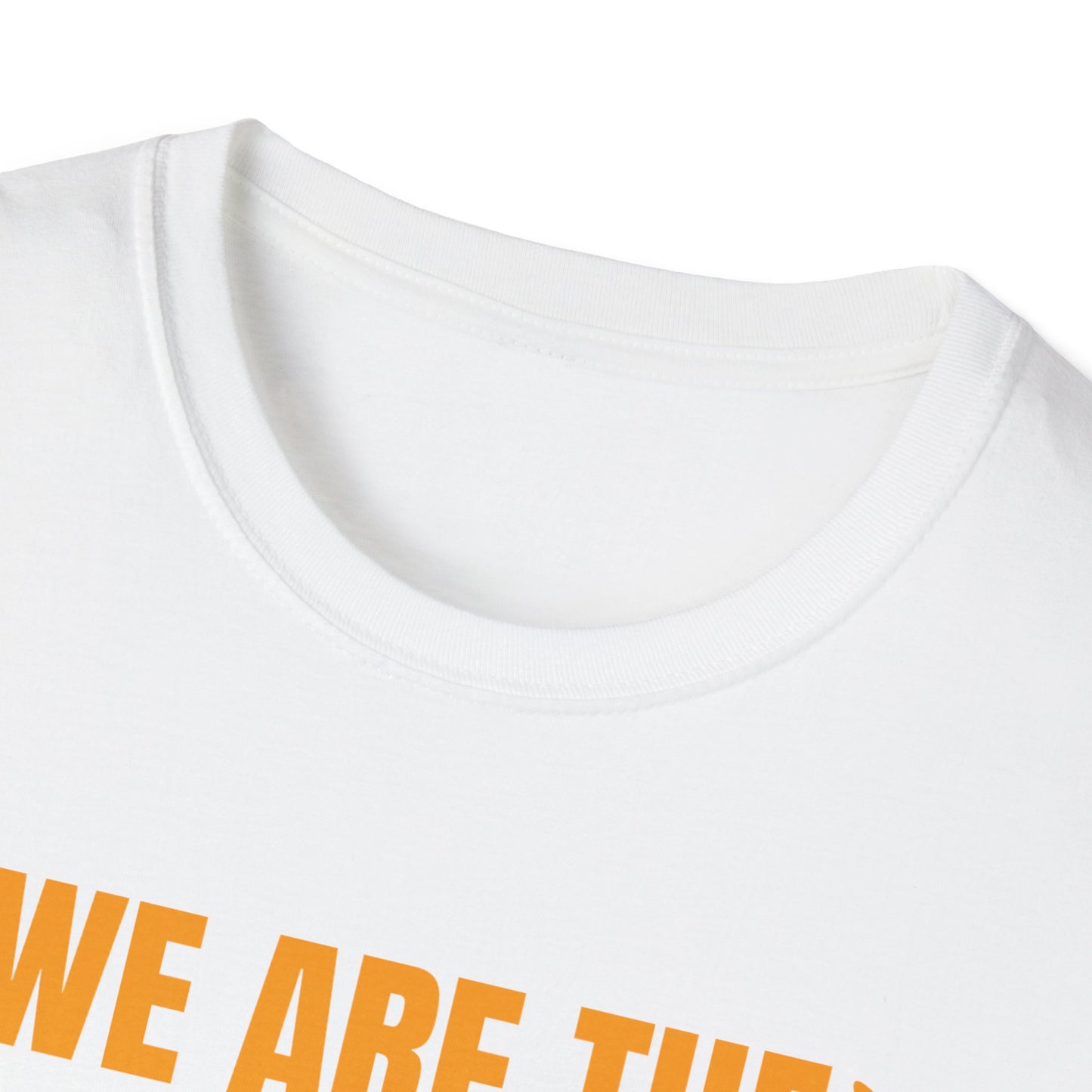 Soft Cotton Black History T-Shirt