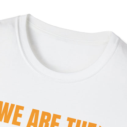 Soft Cotton Black History T-Shirt