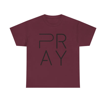 Pray About Everything Tee