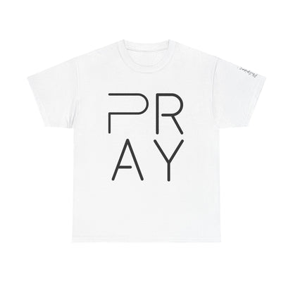 Pray About Everything Tee