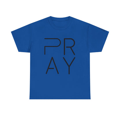 Pray About Everything Tee
