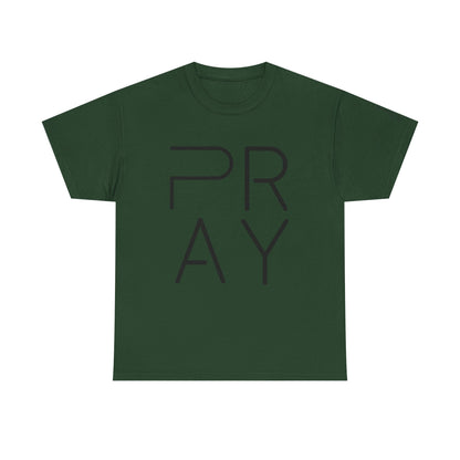Pray About Everything Tee