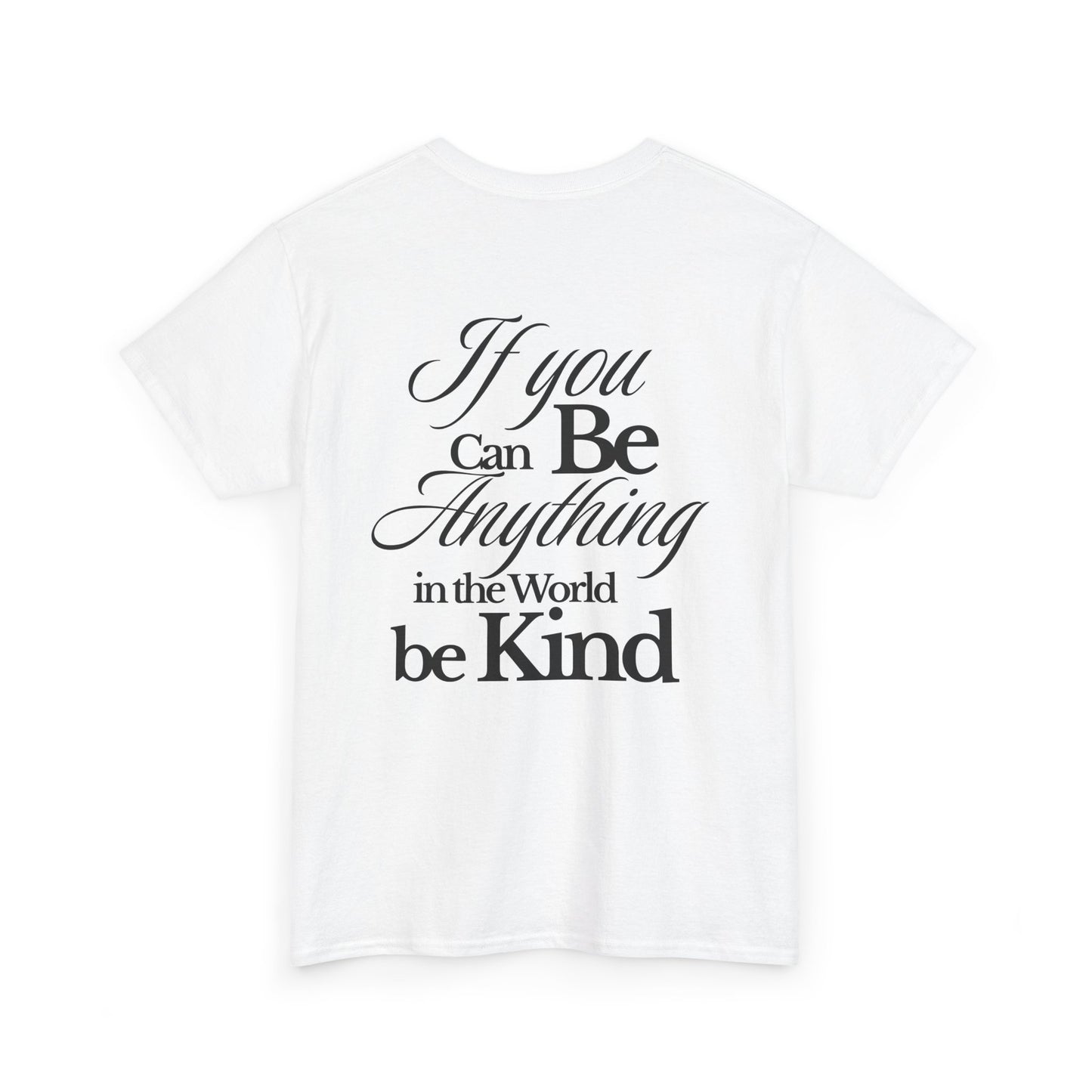 Unisex - Be Kind Tee